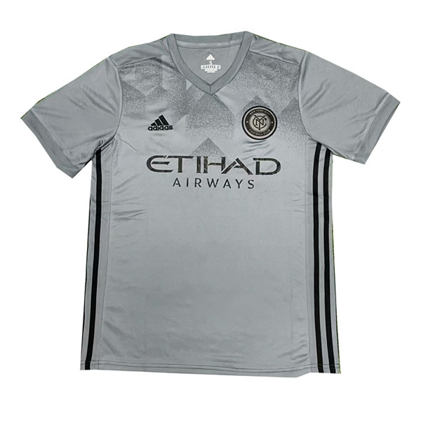 Thailand Trikot New York City Special 2021-2022 Günstige Fußballtrikots